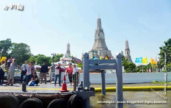 N8.Tha Tien Wat Arun