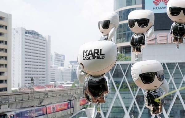 CentralwOrld Karl Lagerfeld zen.jpg