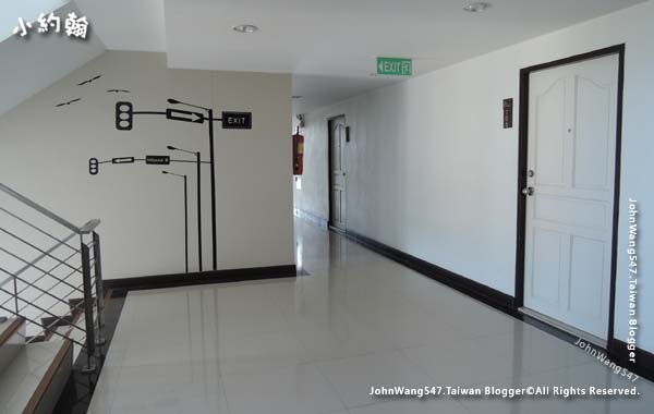 Say Hi Residence Ban Saen Hotel4.jpg