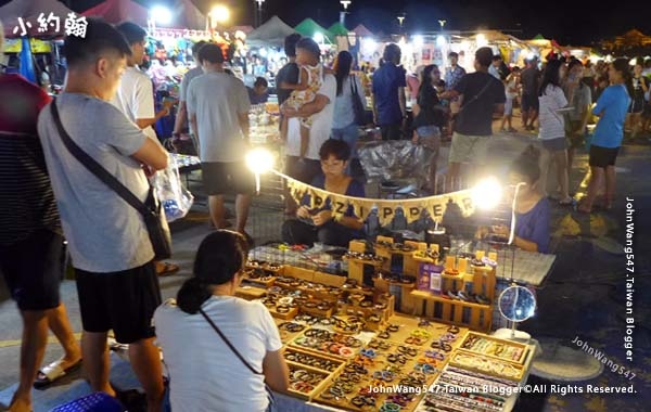 Bangsaen Walking Street Night Market12.jpg