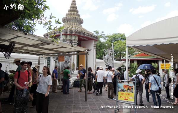 臥佛寺Wat Pho Bangkok Ticket.jpg