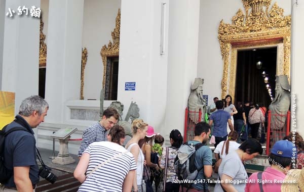 Wat Pho Bangkok臥佛寺5.jpg