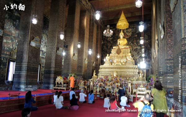 Wat Pho Bangkok臥佛寺26.jpg