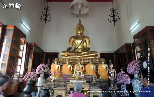 Wat Pho Bangkok臥佛寺31.jpg