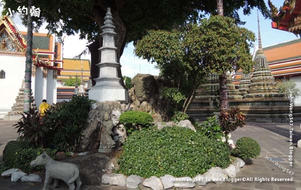 Wat Pho Bangkok臥佛寺32.jpg