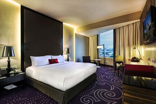 Hard Rock Hotel Pattaya room.jpg