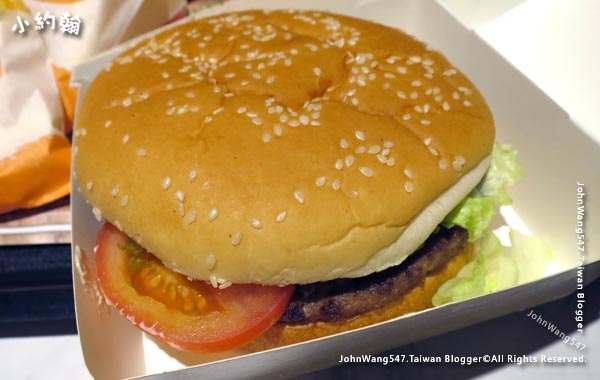 Burger King漢堡王Whopper華堡雙套餐2.jpg