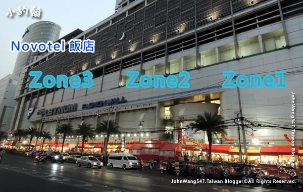 Platinum Fashion Mall Zone123