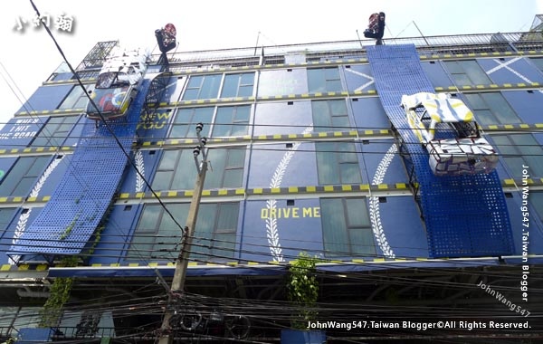 MeStyle Garage Hotel Bangkok Huai Khwang3.jpg