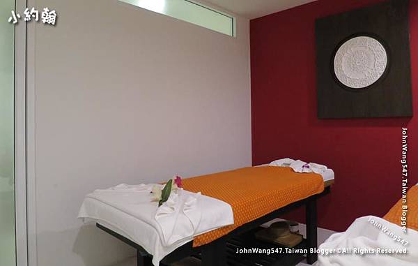 Chiang Mai Movenpick Suriwongse Holiday SPA2.jpg