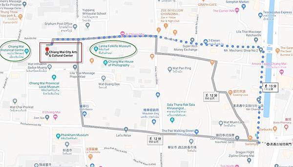 Chiang Mai City Arts & Cultural Center map.jpg