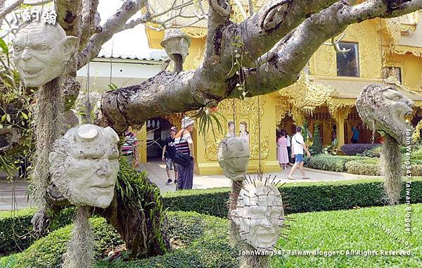 清萊一日遊Wat Rong Khun白廟龍昆寺6.jpg