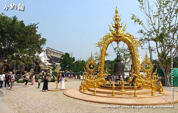 清萊一日遊Wat Rong Khun白廟龍昆寺4.jpg