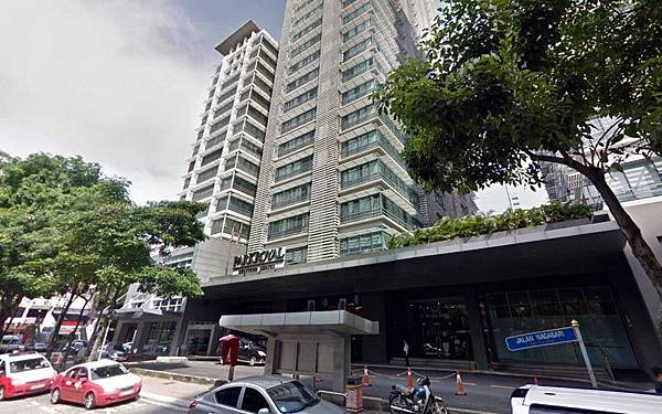 PARKROYAL Serviced Suites Kuala Lumpur3.jpg