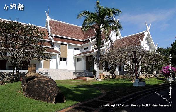 清邁國立博物館 Chiang Mai National Museum5.jpg