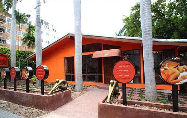 泰國按摩 Asia Herb Association曼谷亞洲藥草球按摩館thong Lo店關閉 Phrom Phong澎蓬站nana與sala Daeng分店營業中 資訊更新 小約翰就愛泰國自由行