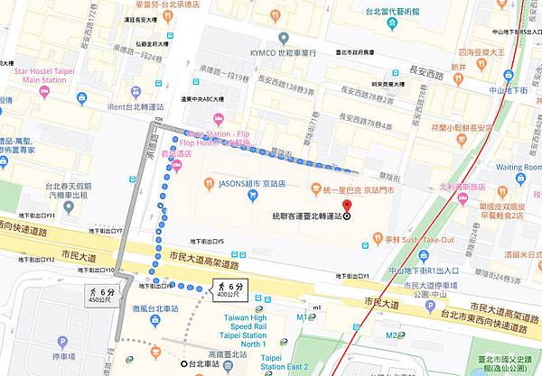 統聯客運臺北轉運站MAP.jpg