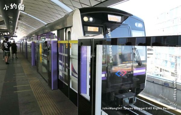 曼谷地鐵紫線MRT Purple Line暖武里府.jpg