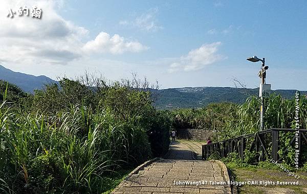 新北市金山區獅頭山公園步道6.jpg