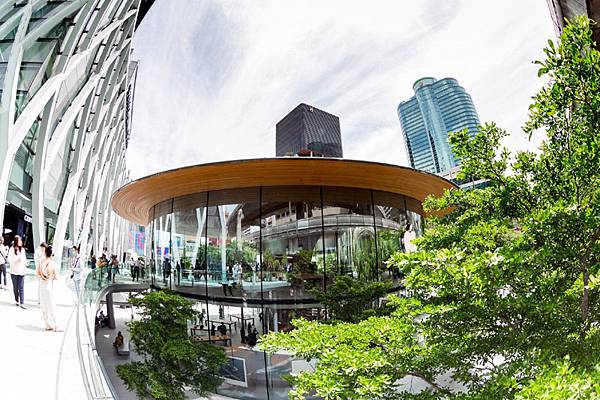 Apple Store in central world open1.jpg