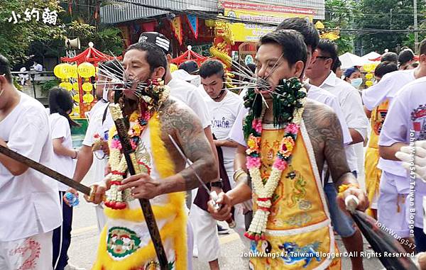 泰國普吉島素食節Phuket Vegetarian Festival3.jpg