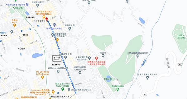 桃園大有路可口蔥油抓餅MAP.jpg