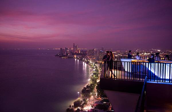 Hilton Pattaya Sea view.jpg