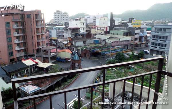 瓏山林蘇澳飯店日式房市景.jpg