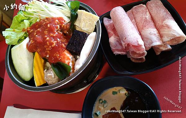 礁溪老先覺功夫窯燒鍋-酒釀鮮茄鍋2.jpg 礁溪老先覺功夫窯燒鍋-酒釀鮮茄鍋2.jpg