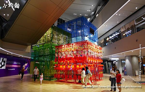 Samyan Mitrtown Mall Bangkok7.jpg