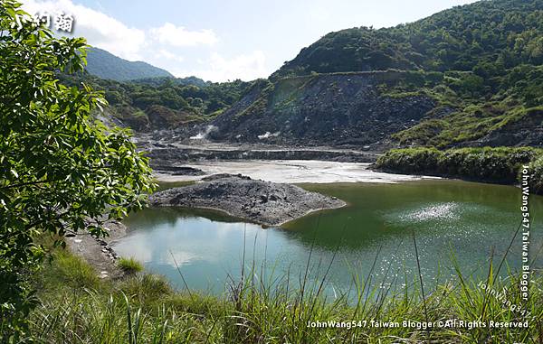 陽明山國家公園硫磺谷地熱景觀區1.jpg