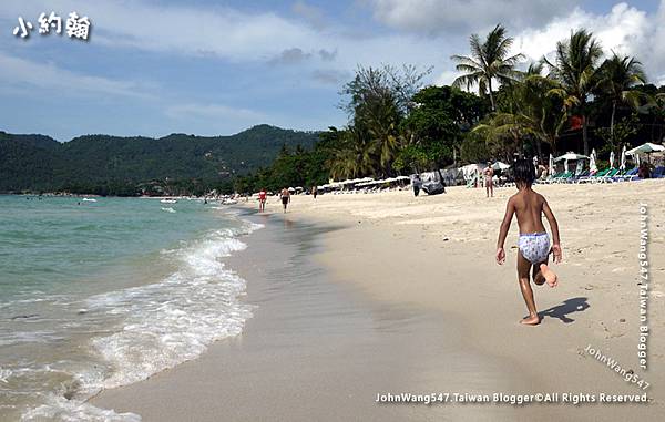泰國蘇美島海灘.jpg 泰國蘇美島海灘.jpg