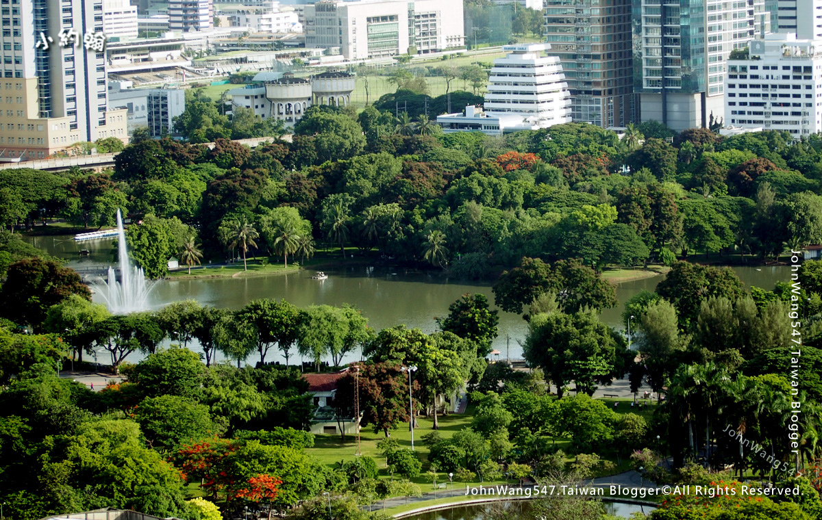 曼谷城市綠洲公園Lumphimi Park.jpg