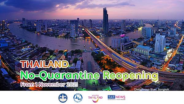 Quarantine-Free Thailand Reopening for Vaccinated Tourists From 1 November 2021.jpg
