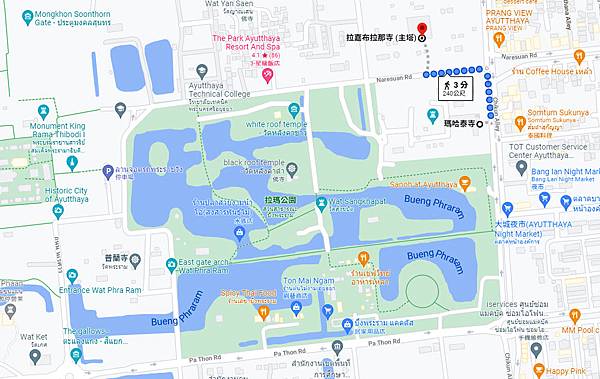 泰國大城Wat Ratchaburana拉嘉布拉那寺MAP.jpg