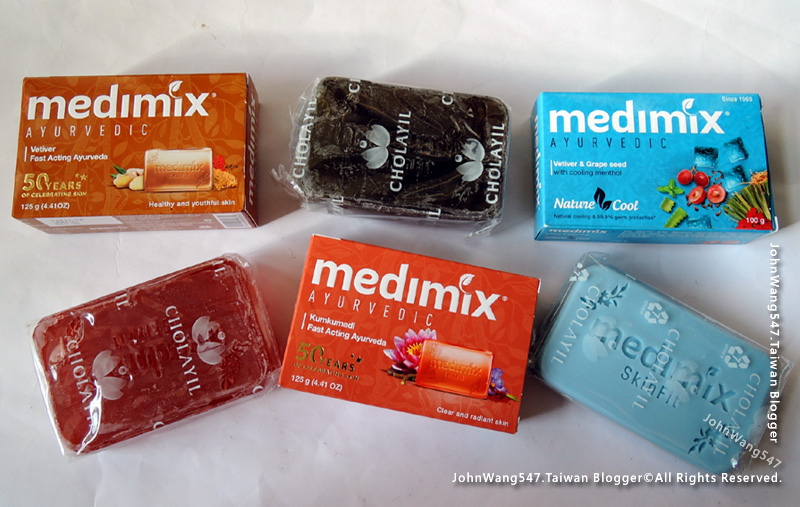 Medimix Ayurvedic 草本香根草葡萄籽美膚皂.jpg