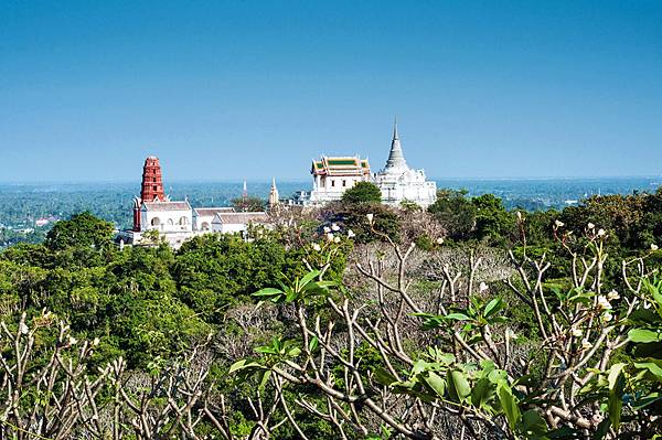 Phra Nakhon Khiri Historical Park拷汪歷史遺跡公園.jpg