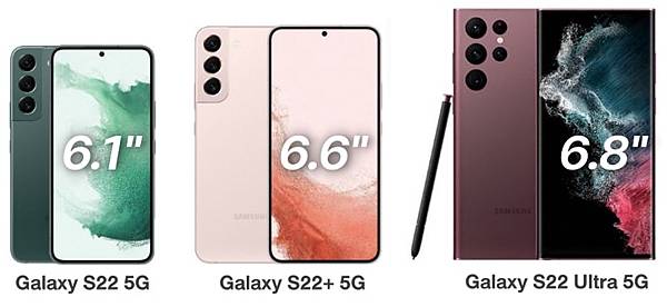 Galaxy S22、S22+、S22 Ultra尺寸.jpg