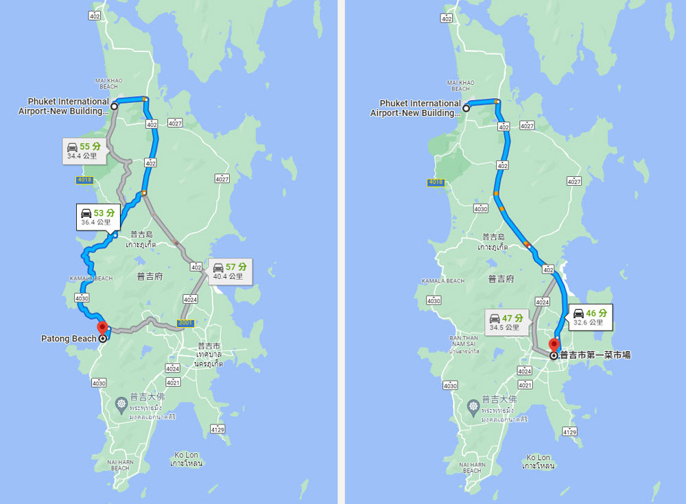 普吉島機場Phuket Airport(HKT)map.jpg