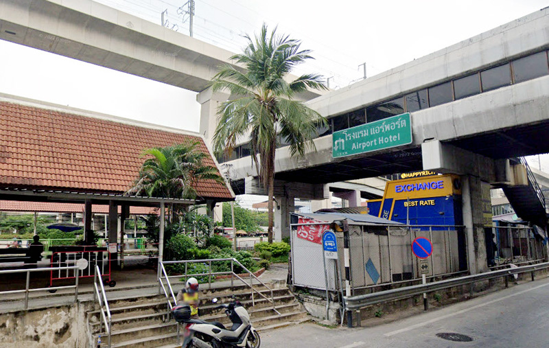 Happy Rich Money Exchange Don Mueang Airport2.jpg