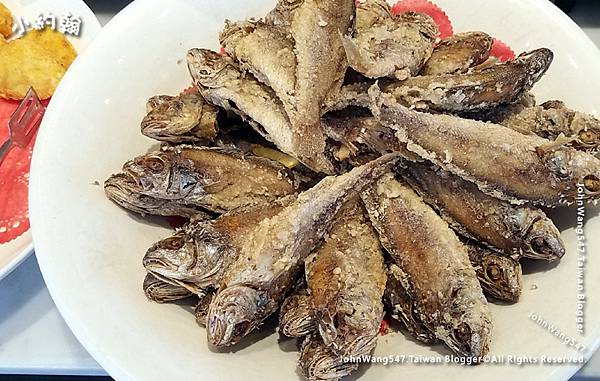 我家牛排桃園春日店 自助吧吃到飽-炸魚.jpg