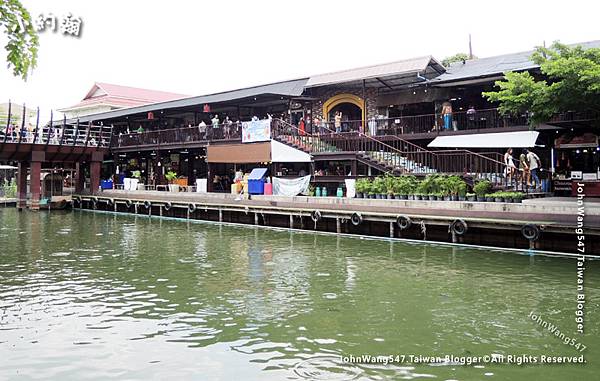 Kwan Riam Floating Market寬倆假日水上市場3.jpg