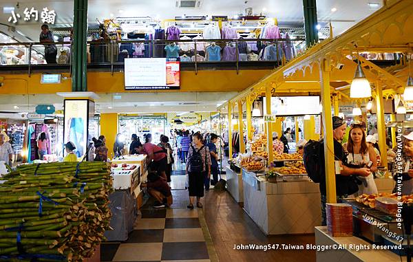 The Old Siam Plaza Thai sweets and dessert zone2.jpg