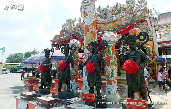 Wat Phanan Choeng大城三寶公寺(帕南春寺)8.jpg