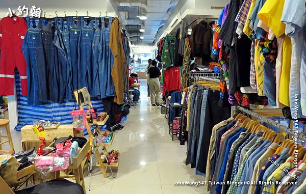 Bang Sue Junction Shopping Center曼谷跳蚤市集2.jpg