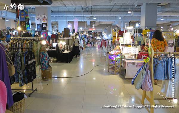 Bang Sue Junction Shopping Center曼谷跳蚤市集7.jpg