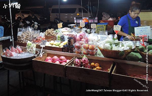 Ayutthaya Night Market泰國大城夜市11.jpg