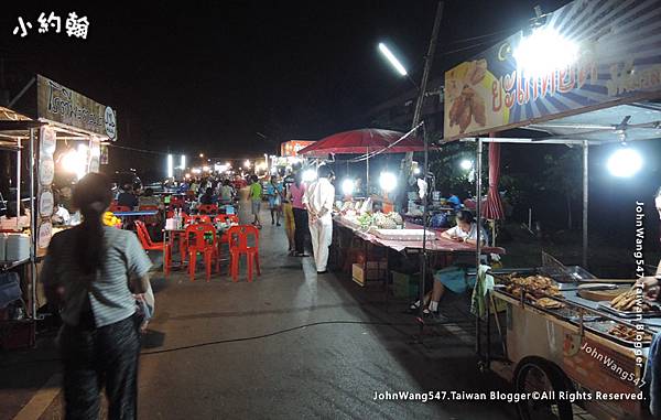 Ayutthaya Night Market泰國大城夜市6.jpg