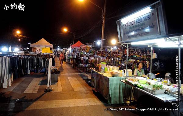 Ayutthaya Night Market泰國大城夜市1.jpg