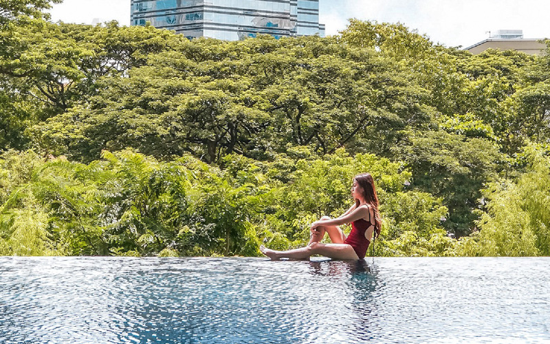 Kimpton Maa-Lai Bangkok Hotel pool.jpg